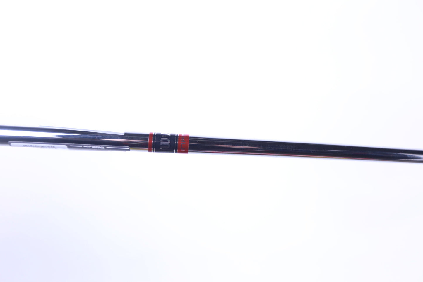 Used Wilson Staff 2024 Infinite Bucktown Putter - Right-Handed - 35 in - Mallet-Next Round