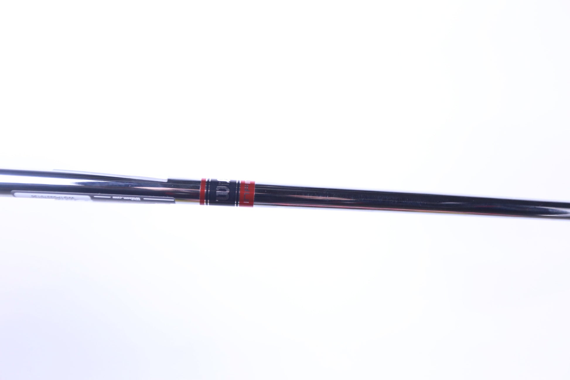 Used Wilson Staff 2024 Infinite Bucktown Putter - Right-Handed - 35 in - Mallet-Next Round