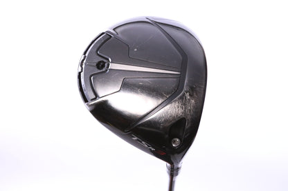 Used Titleist TSR3 Driver - 10 Degrees - Stiff Flex Mitsubishi Tensei AV Blue - Right-Handed