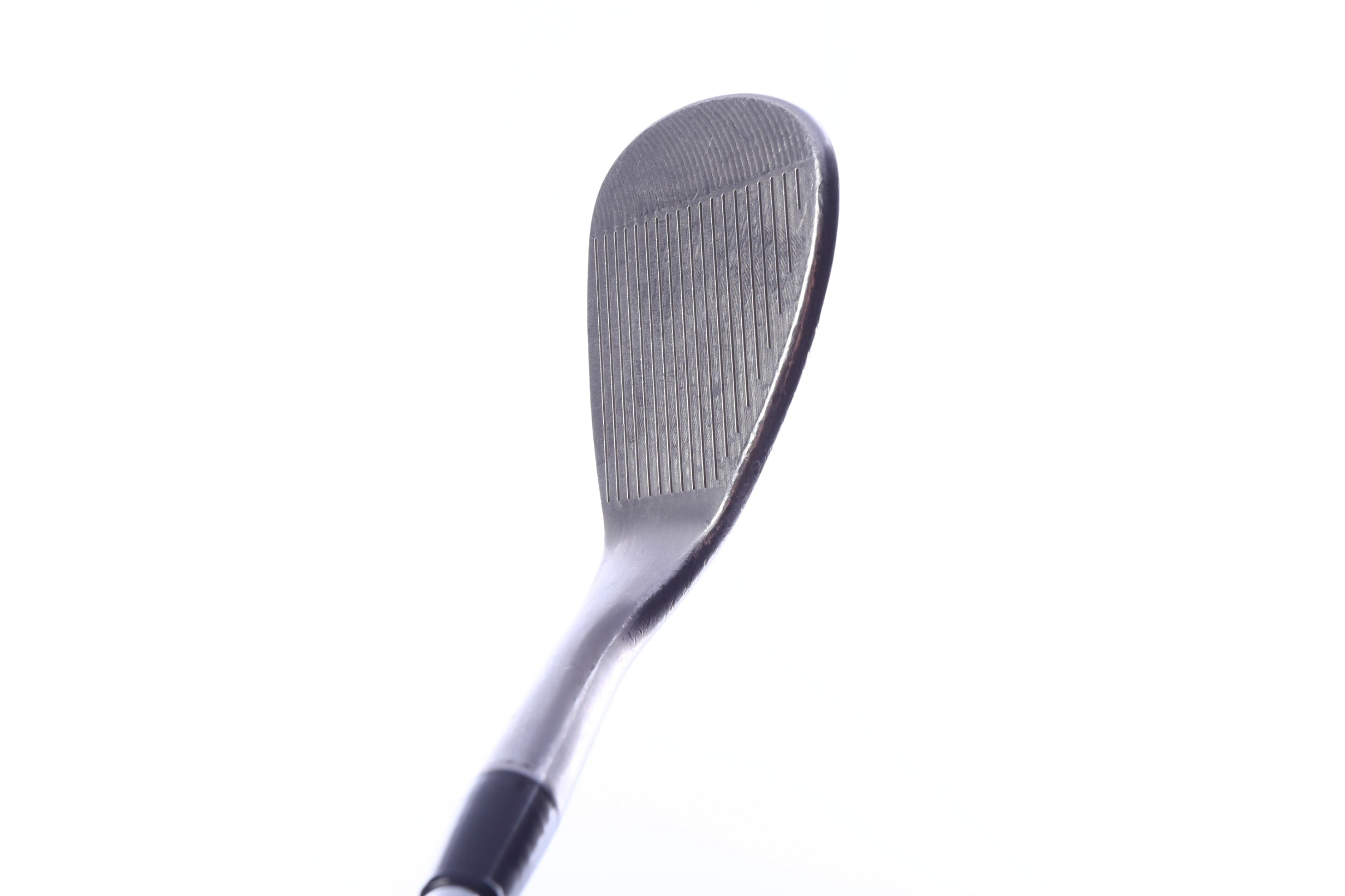 Used Cleveland RTZ Tour Rack Lob Wedge - Right-Handed - 58 Degrees - Extra Stiff Flex