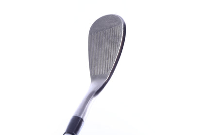 Used Cleveland RTZ Tour Rack Lob Wedge - Right-Handed - 58 Degrees - Extra Stiff Flex
