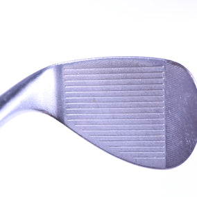 Used Cleveland RTX 4 TOUR ISSUE Lob Wedge - Right-Handed - 58 Degrees - Stiff Flex-Next Round