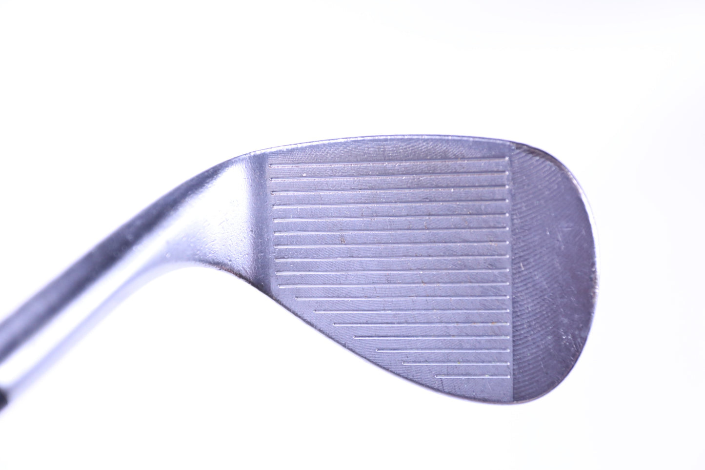 Used Cleveland RTX 4 TOUR ISSUE Lob Wedge - Right-Handed - 58 Degrees - Stiff Flex-Next Round