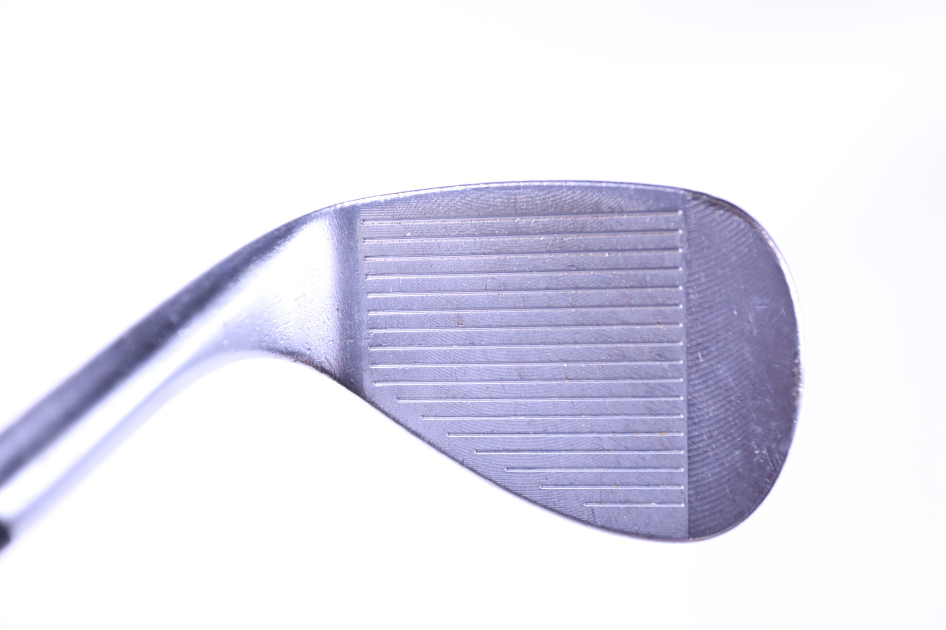 Used Cleveland RTX 4 TOUR ISSUE Lob Wedge - Right-Handed - 58 Degrees - Stiff Flex-Next Round