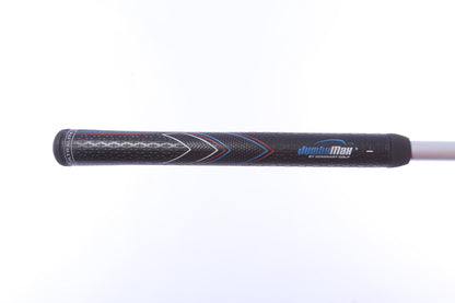 Used Aretera Alpha One Gray Driver Shaft Extra Stiff Flex Graphite - 45 in - Callaway Opti-Fit Adapter-Next Round