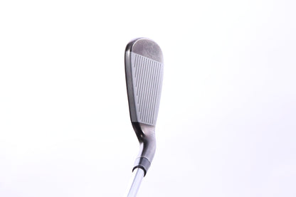 Used TaylorMade Burner 2.0 Single 6-Iron - Left-Handed - Stiff Flex-Next Round