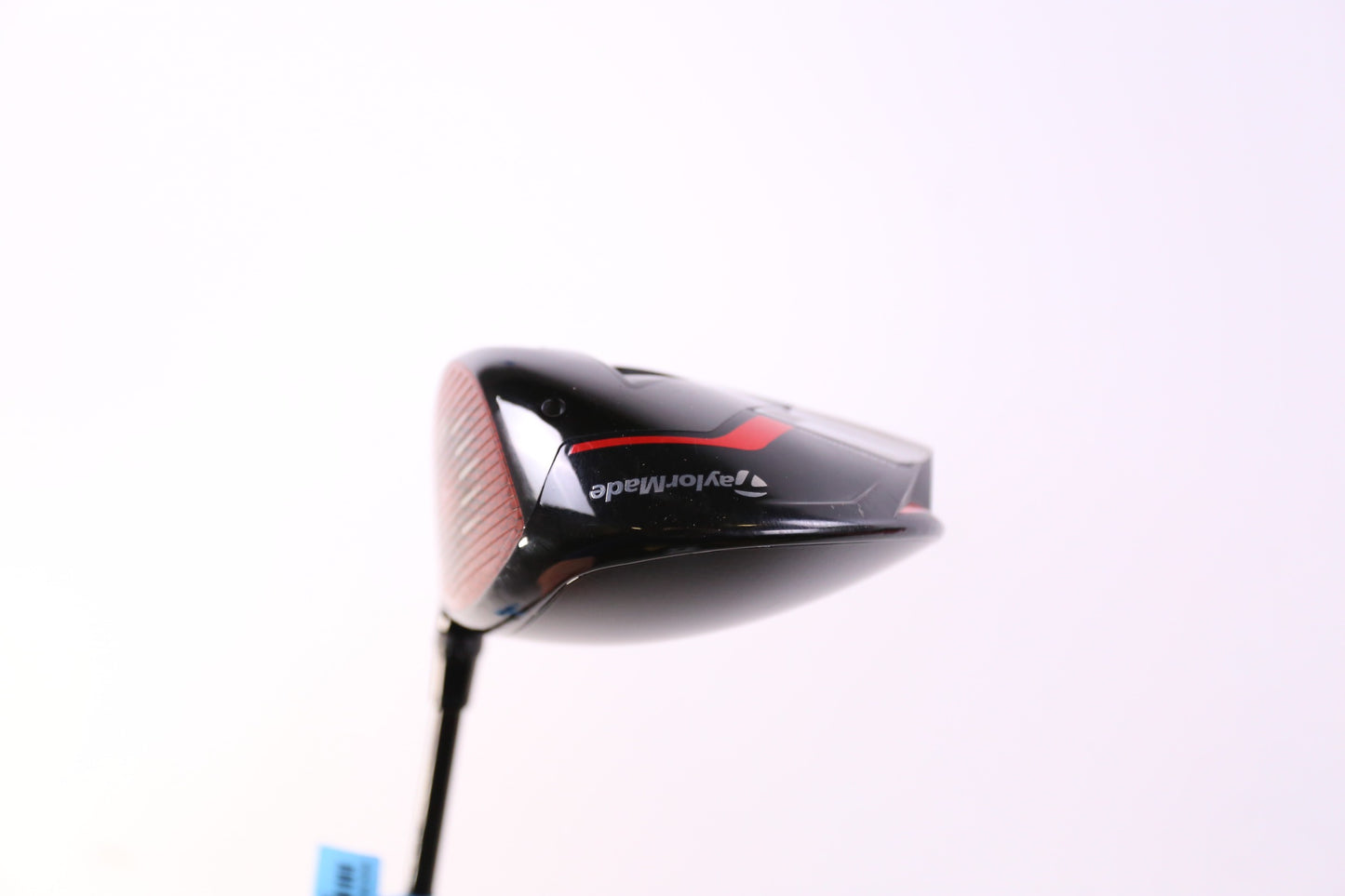 Used TaylorMade STEALTH PLUS Driver - Right-Handed - 10.5 Degrees - Stiff Flex-Next Round