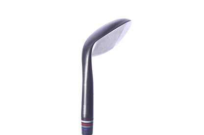Used Cleveland RTZ Black Satin Sand Wedge - Right-Handed - 54 Degrees - Stiff Flex-Next Round