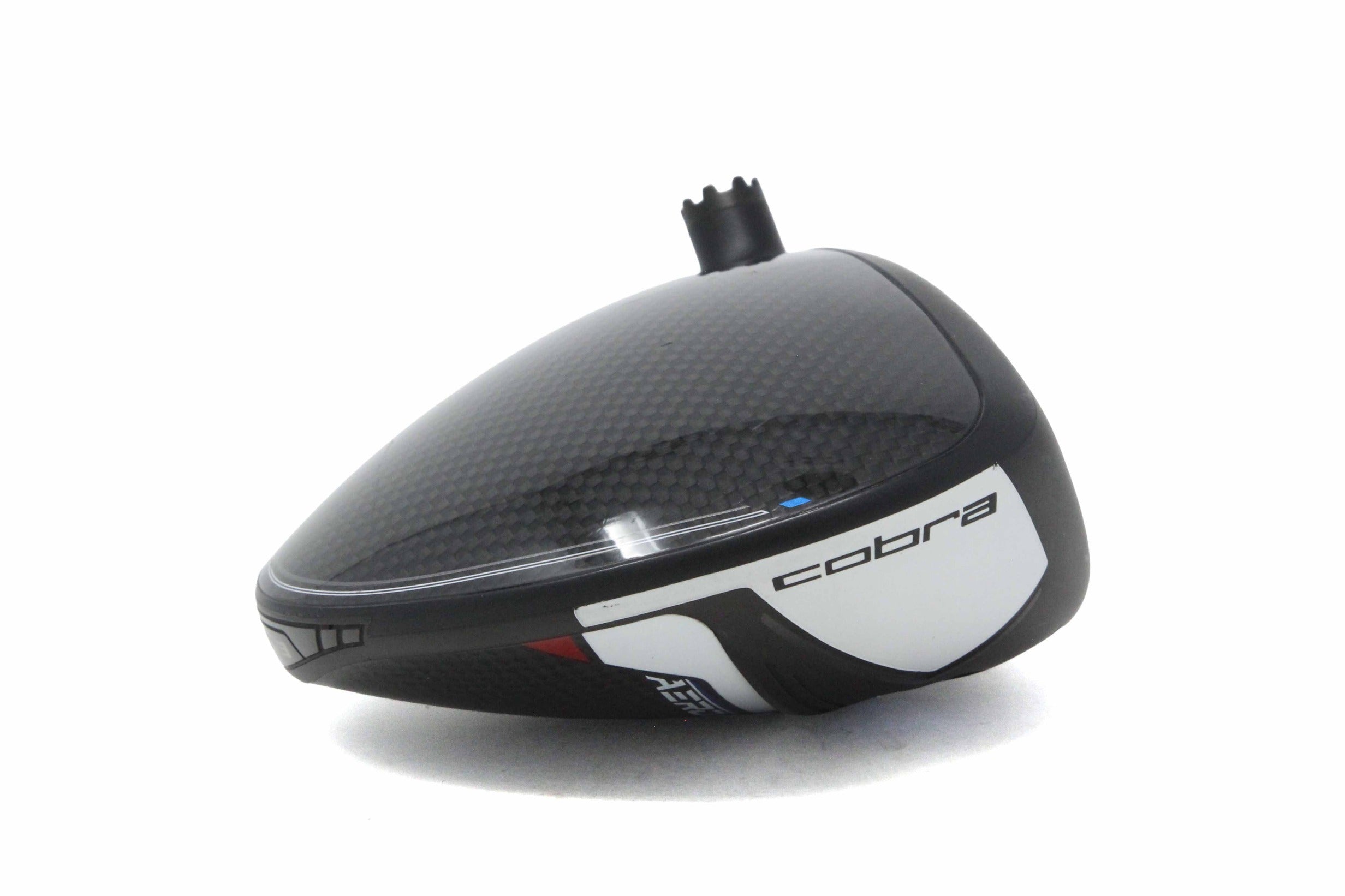 Used Cobra AeroJet LS Driver - HEAD ONLY - Right-Handed - 10.5 Degrees