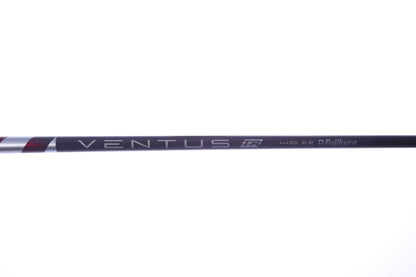 Used TaylorMade STEALTH 2 Rescue 4H Hybrid - Right-Handed - 22 Degrees - Regular Flex-Next Round