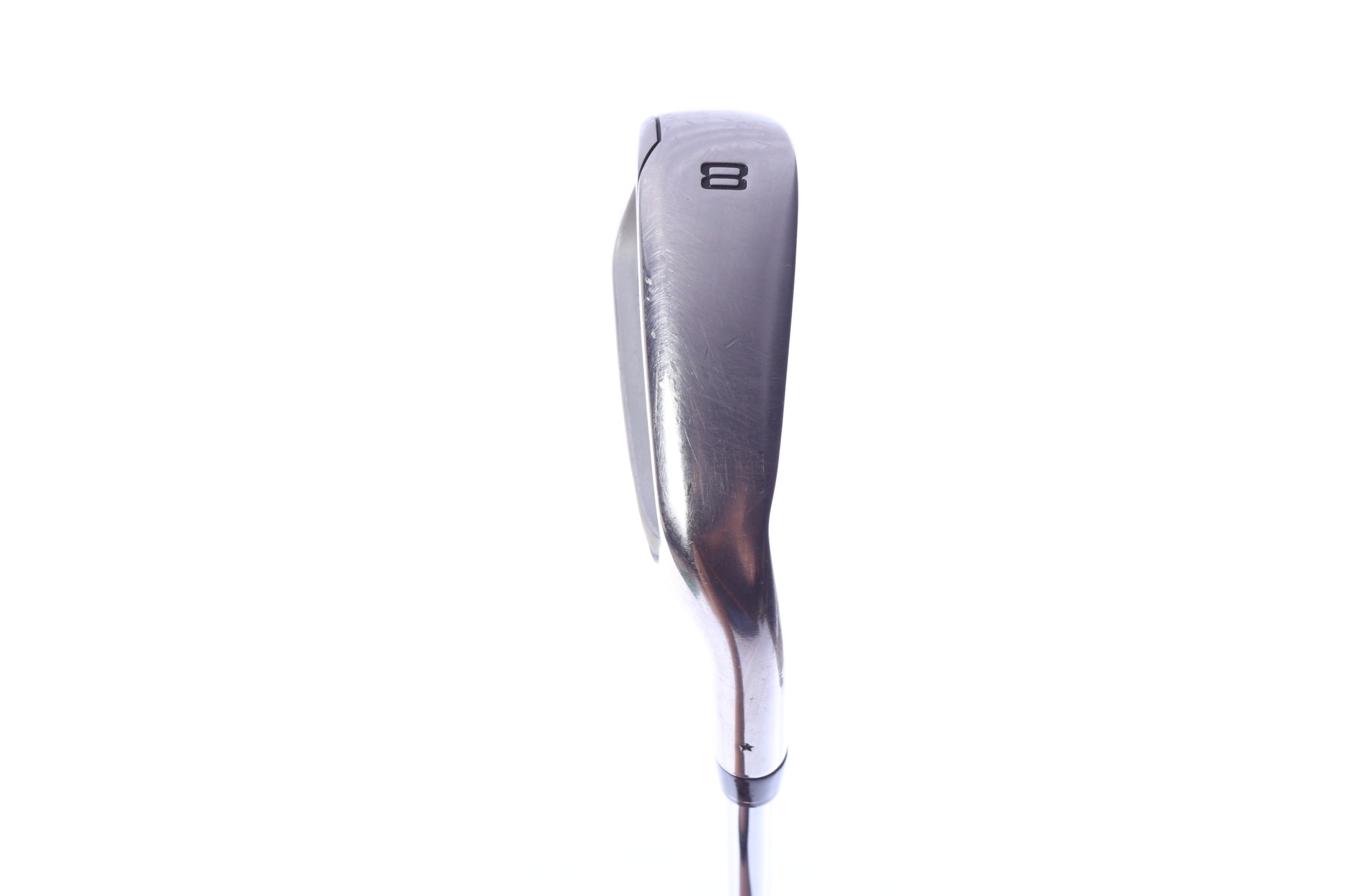 Used Callaway Paradym Ai Smoke MAX Fast Single 8-Iron - Right-Handed - Regular Flex