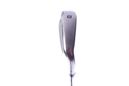 Used Callaway Paradym Ai Smoke MAX Fast Single 8-Iron - Right-Handed - Regular Flex
