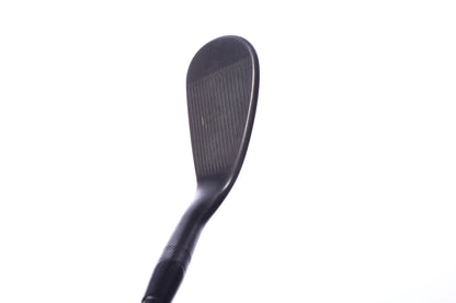 Used Titleist Vokey SM10 Jet Black Wedge Set - Right-Handed - 54*, 58* - Extra Stiff Flex-Next Round