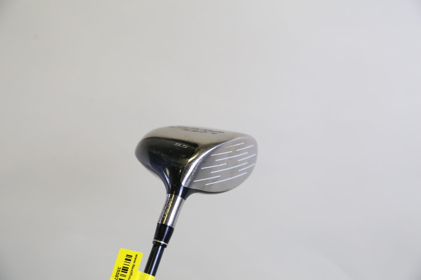 Used TaylorMade 320 Driver - Right-Handed - 9.5 Degrees - Regular Flex-Next Round