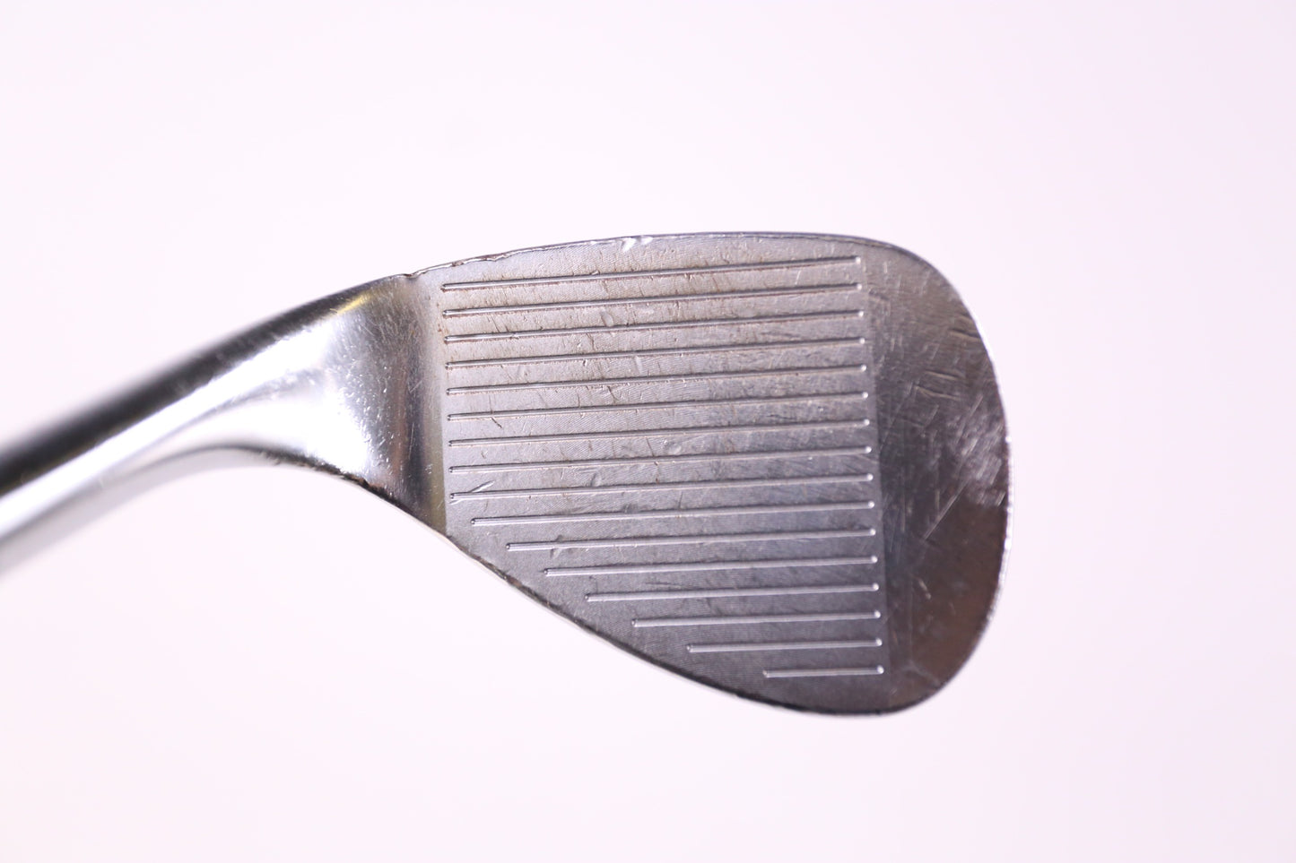 Used Kirkland Signature Signature Lob Wedge - Right-Handed - 60 Degrees - Stiff Flex-Next Round