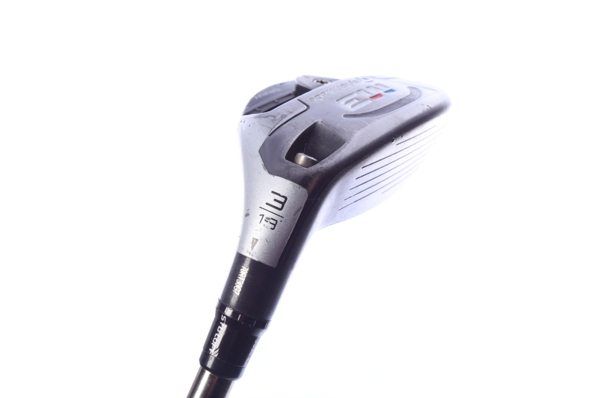 Used TaylorMade M3 3H Hybrid - Right-Handed - 19 Degrees - Regular Flex