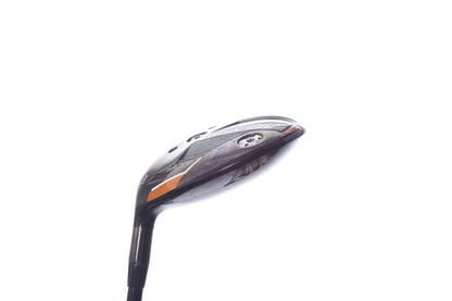 Used Callaway Mavrik Sub Zero 3-Wood - Left-Handed - 15 Degrees - Extra Stiff Flex-Next Round