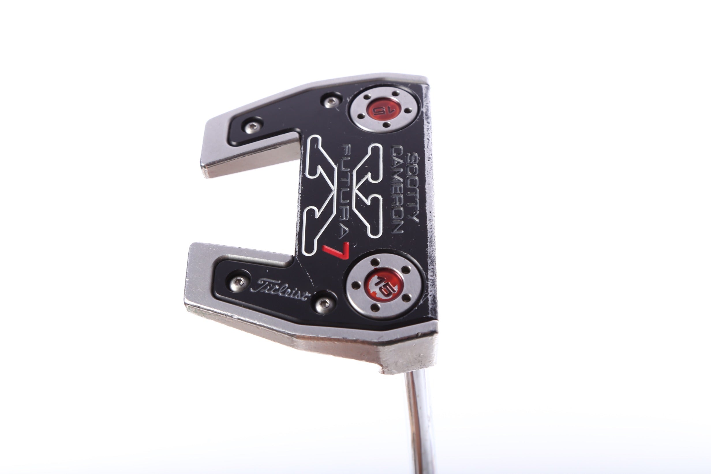 Scotty Cameron - タイトリストSCOTTY CAMERON Buy Titleist Scotty Cameron Phantom 7.5 Putter | Golf Discount