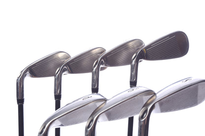 Used Callaway FT Iron Set - Right-Handed - 4-PW - Regular Flex