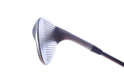 Used Titleist Vokey SM9 Tour Chrome Sand Wedge - Left-Handed - 56 Degrees - Regular Flex