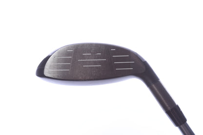 Used Callaway Paradym 5-Wood - Left-Handed - 18 Degrees - Stiff Flex-Next Round