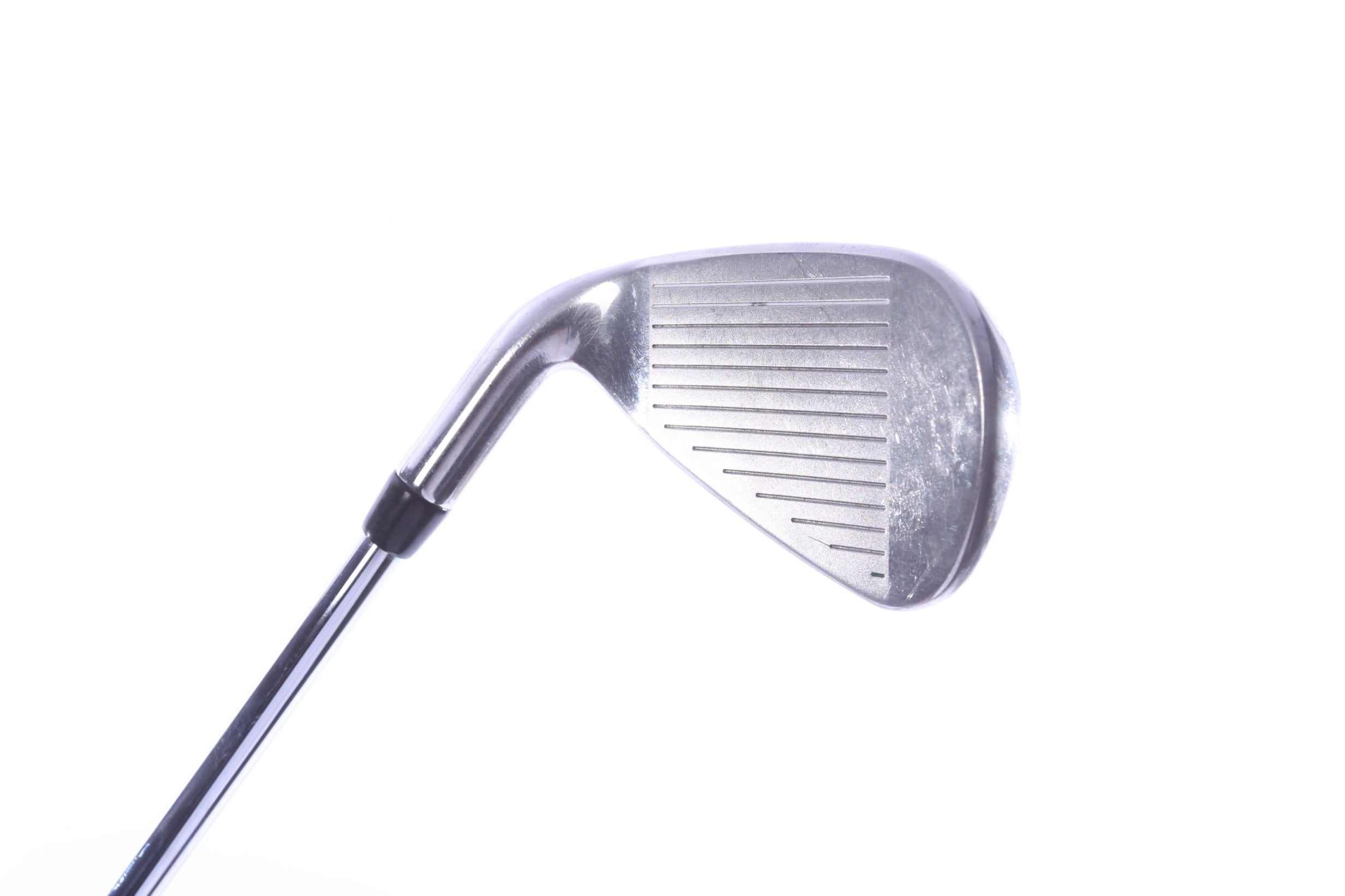 Used Callaway Mavrik Single 6-Iron - Right-Handed - Stiff Flex