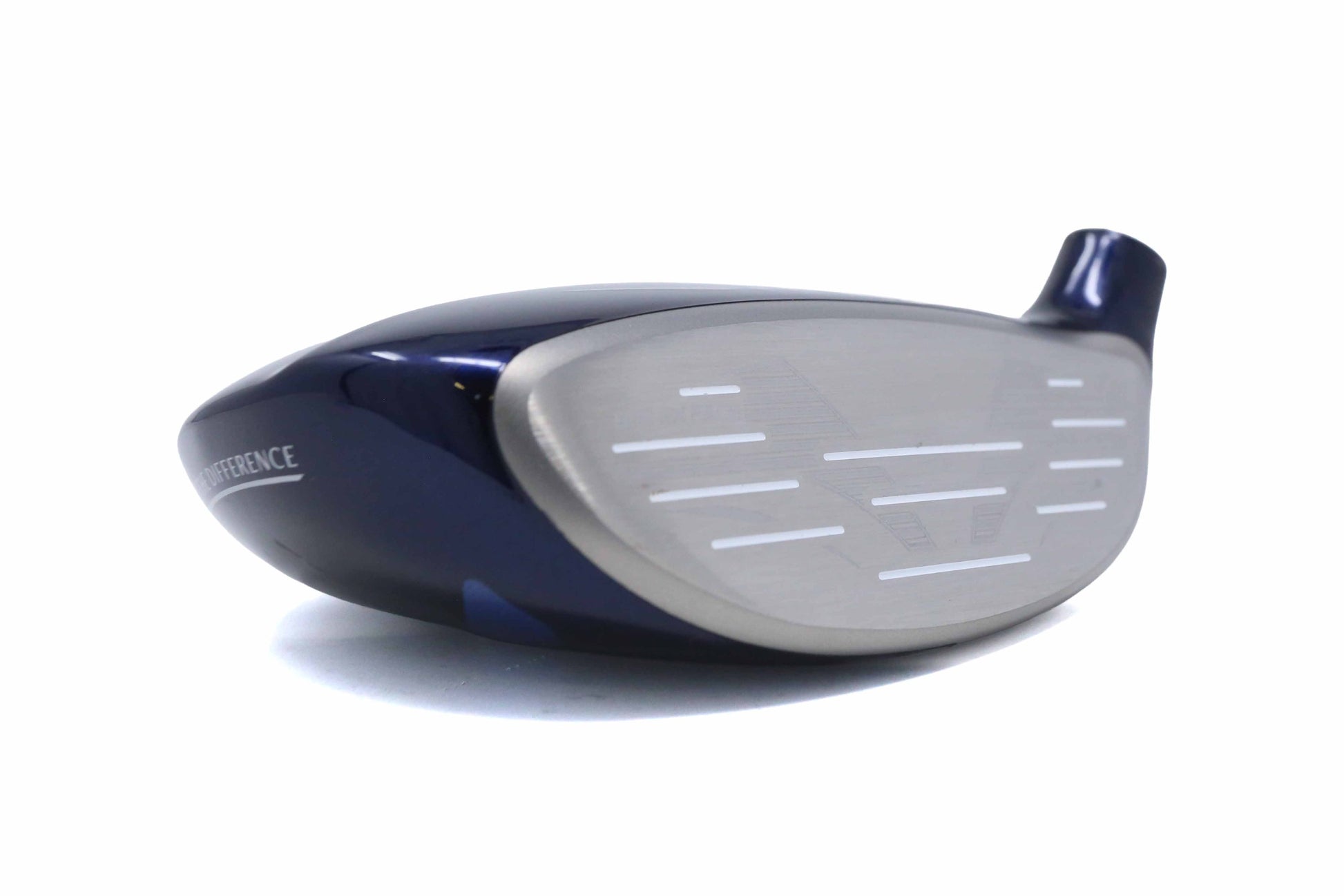 Used XXIO 13 5-Wood - HEAD ONLY - Right-Handed - 20 Degrees-Next Round