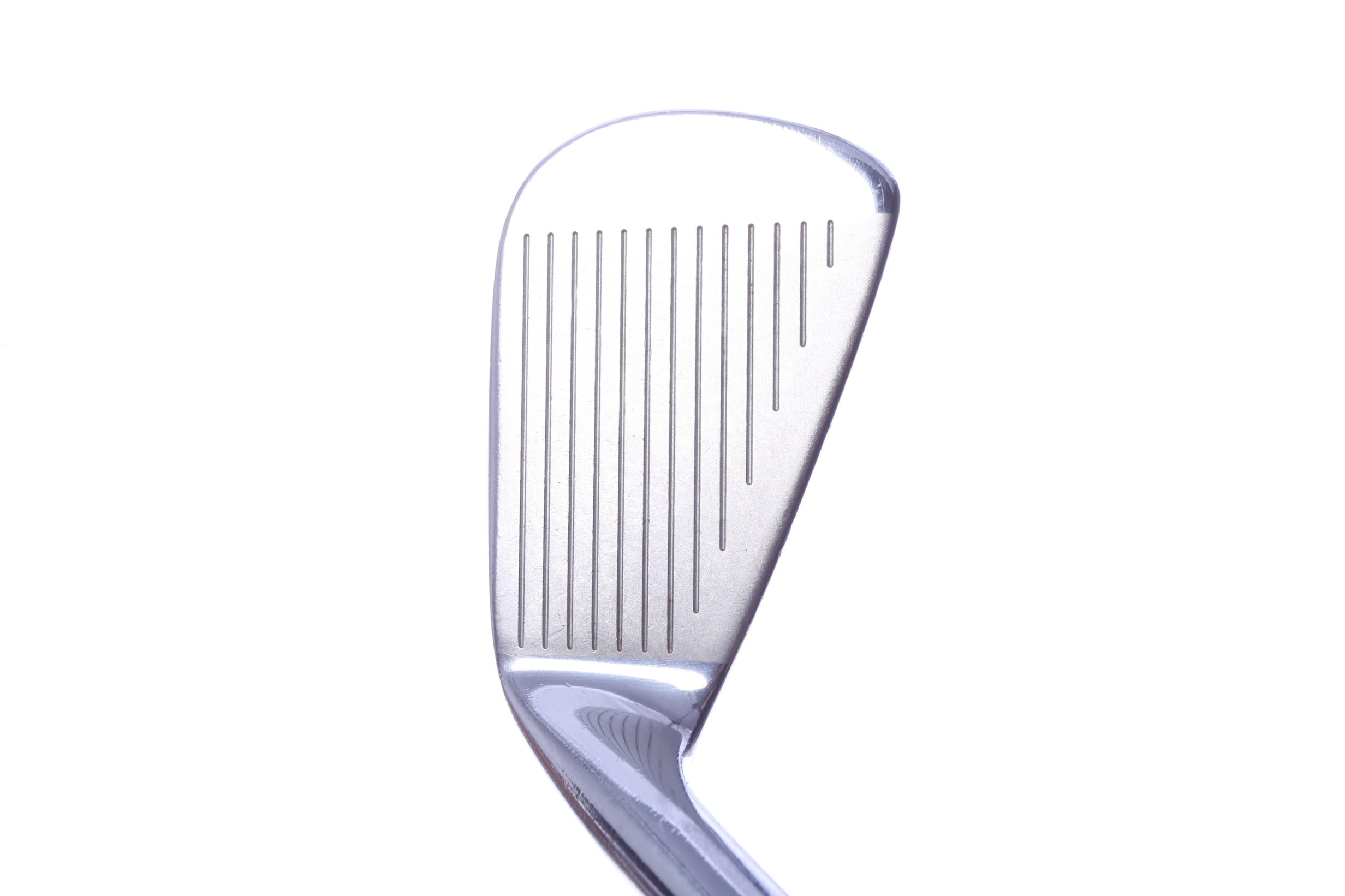 Used TaylorMade rac MB Single 6-Iron - Right-Handed - Regular Plus Flex-Next Round