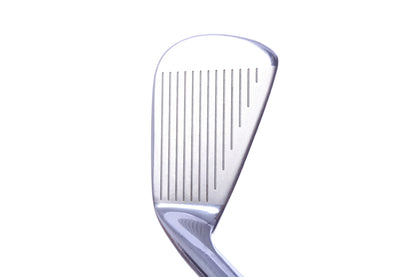 Used TaylorMade rac MB Single 6-Iron - Right-Handed - Regular Plus Flex-Next Round