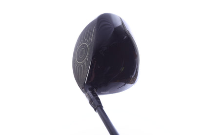 Used Callaway Mavrik Max Driver - 12 Degrees - Ladies Flex UST Mamiya Helium - Right-Handed-Next Round