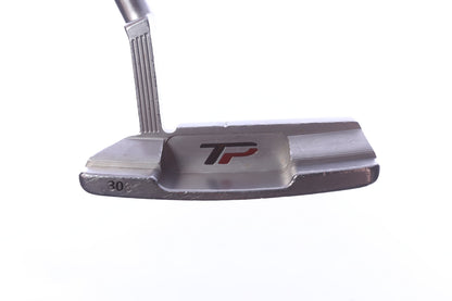 Used TaylorMade TP Collection Juno Putter - Right-Handed - 35 in - Blade