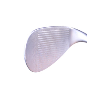 Used Cleveland CBX 2 Sand Wedge - Left-Handed - 56 Degrees - Seniors Flex-Next Round