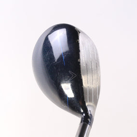 Used Callaway Big Bertha REVA 5-Wood - Left-Handed - 21 Degrees - Ladies Flex-Next Round