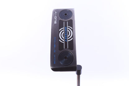 Used Odyssey Ai-ONE Double Wide DB Putter - Right-Handed - 32 in - Blade-Next Round