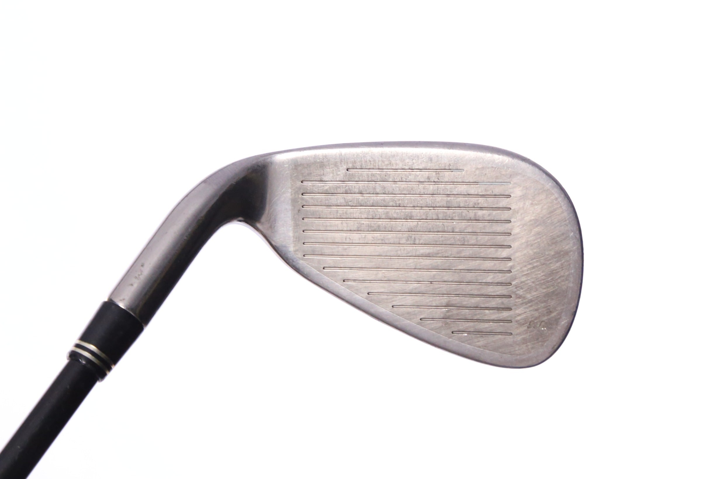 Used TaylorMade Burner XD Single 9-Iron - Right-Handed - Seniors Flex-Next Round