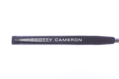 Used Titleist Scotty Cameron Phantom 5.2 Putter - Right-Handed - 35 in - Mallet