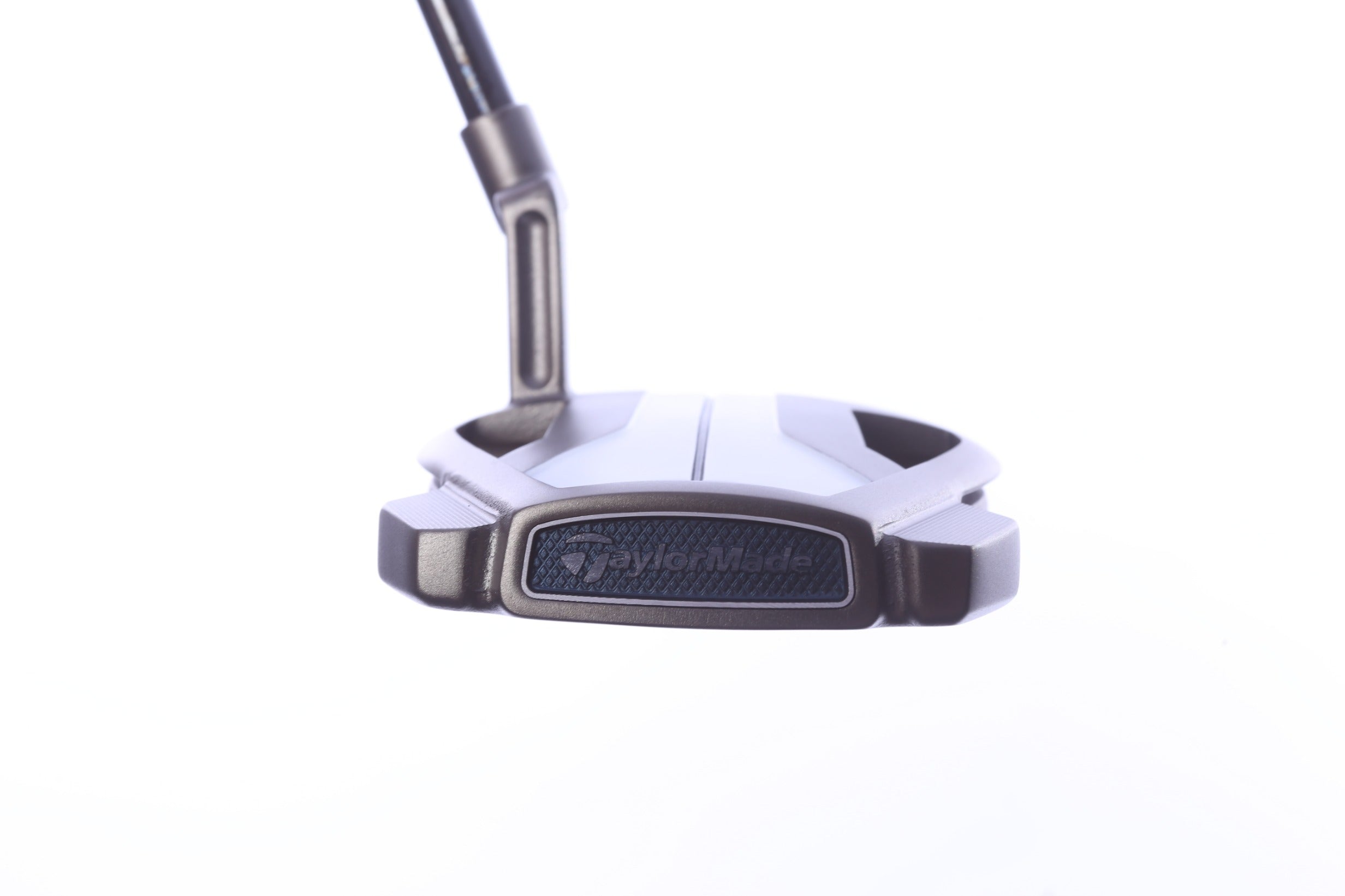 Used TaylorMade Spider Tour X L Neck Putter - Right-Handed - 33.5 in - Mallet