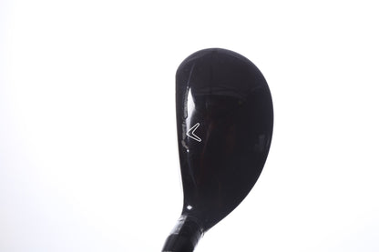Used Callaway Big Bertha 2019 6H Hybrid - Right-Handed - 27 Degrees - Ladies Flex-Next Round