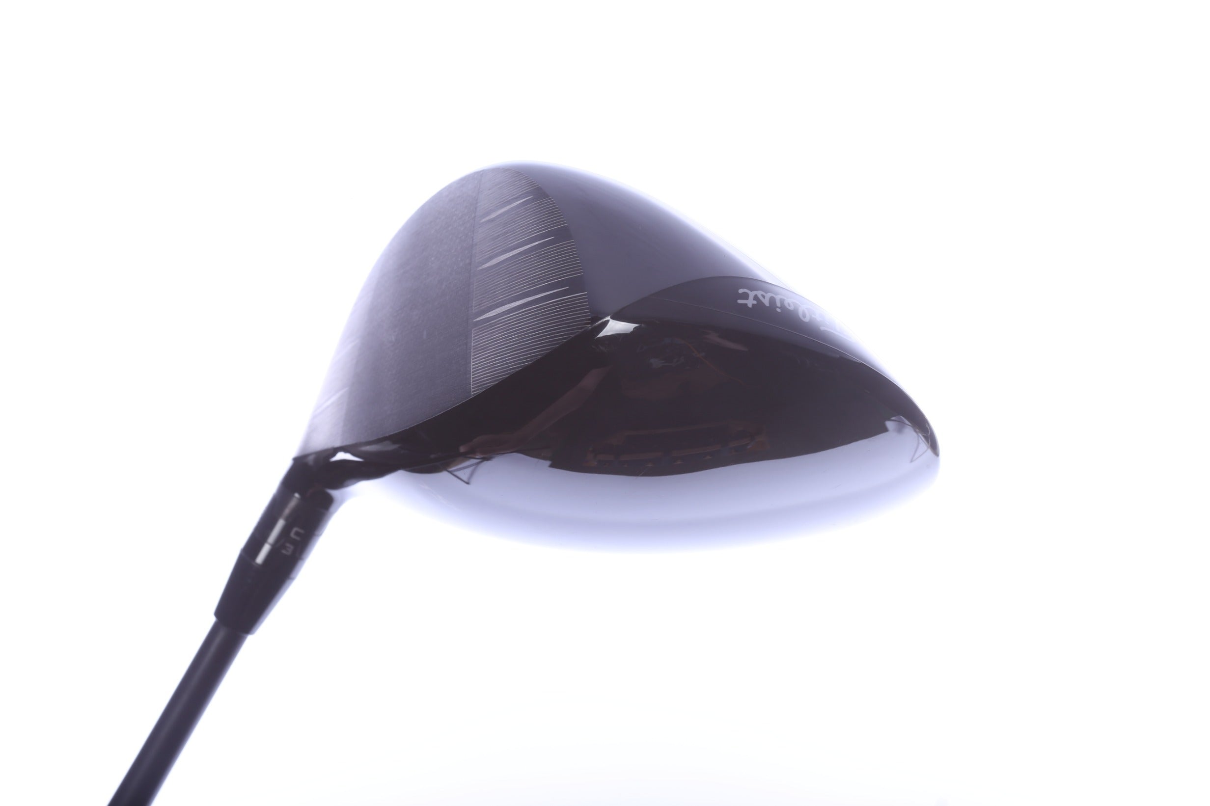 Used Titleist TSR2 Driver - 10 Degrees - Seniors Flex Project X Hzrdus CB - Right-Handed-Next Round