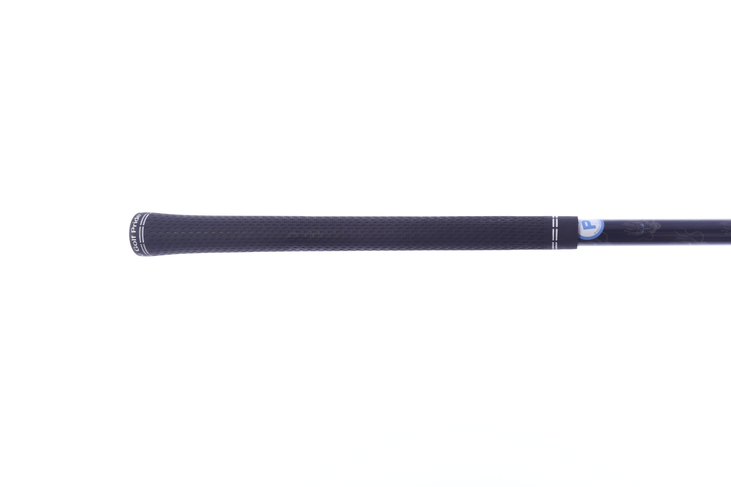 Used Va Composites Slay Driver Shaft Stiff Flex Graphite - 44.25 in - Titleist Surefit Adapter