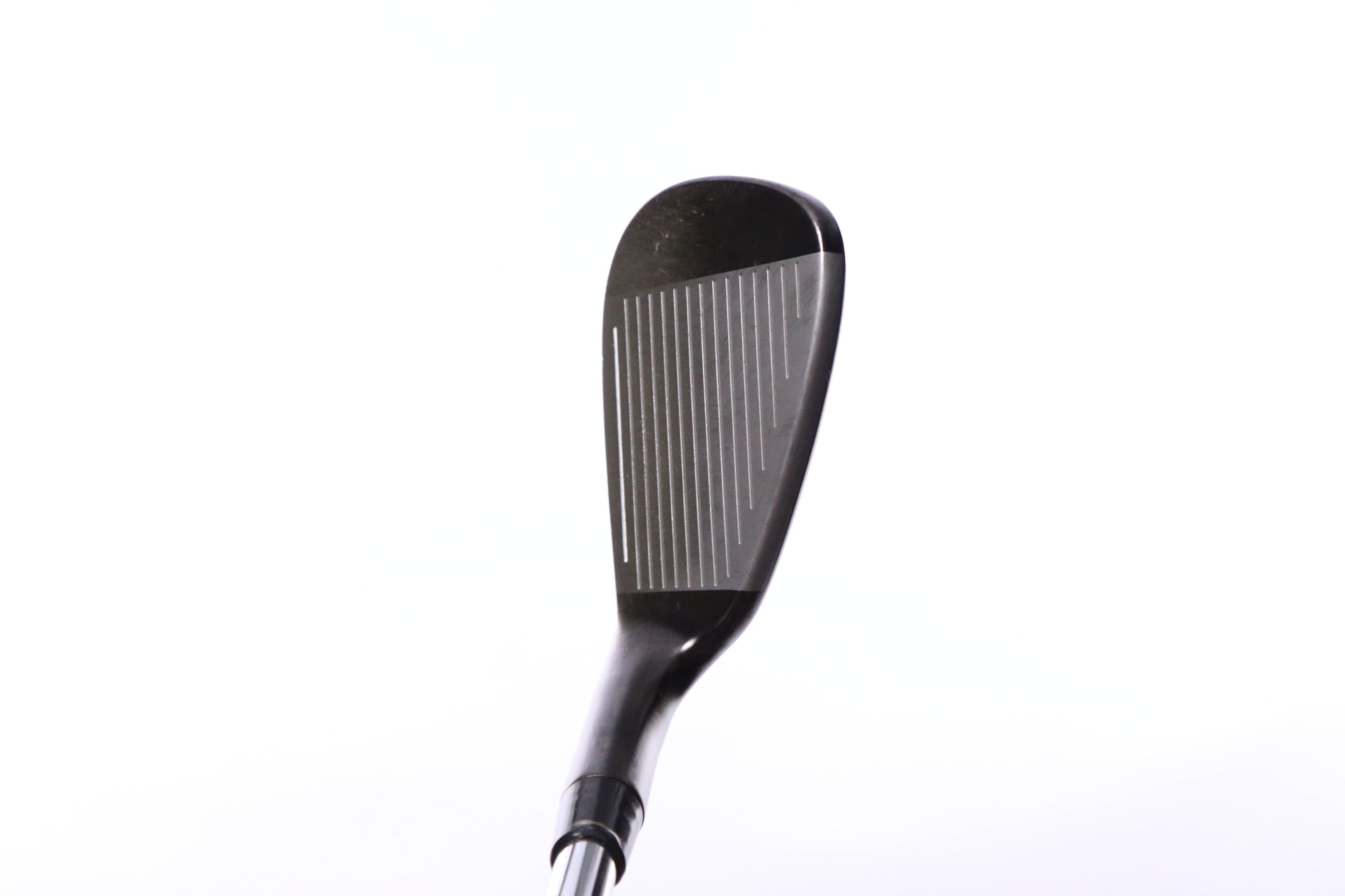 Used TaylorMade Burner 2.0 Approach Wedge - Right-Handed - 50 Degrees - Regular Flex-Next Round