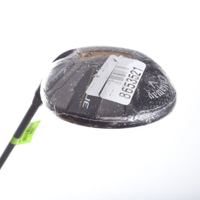Used Callaway Rogue ST MAX 3-Wood - Left-Handed - 15 Degrees - Regular Flex-Next Round