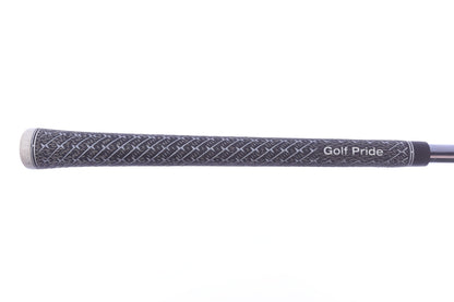 Used Titleist 718 MB Pitching Wedge - Right-Handed - 47 Degrees - Stiff Flex