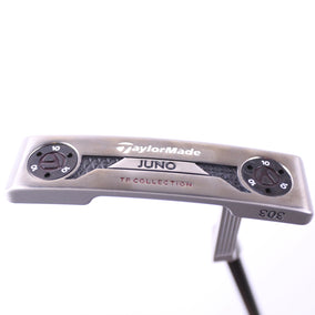 Used TaylorMade TP Collection Juno Putter - Right-Handed - 35 in - Blade-Next Round