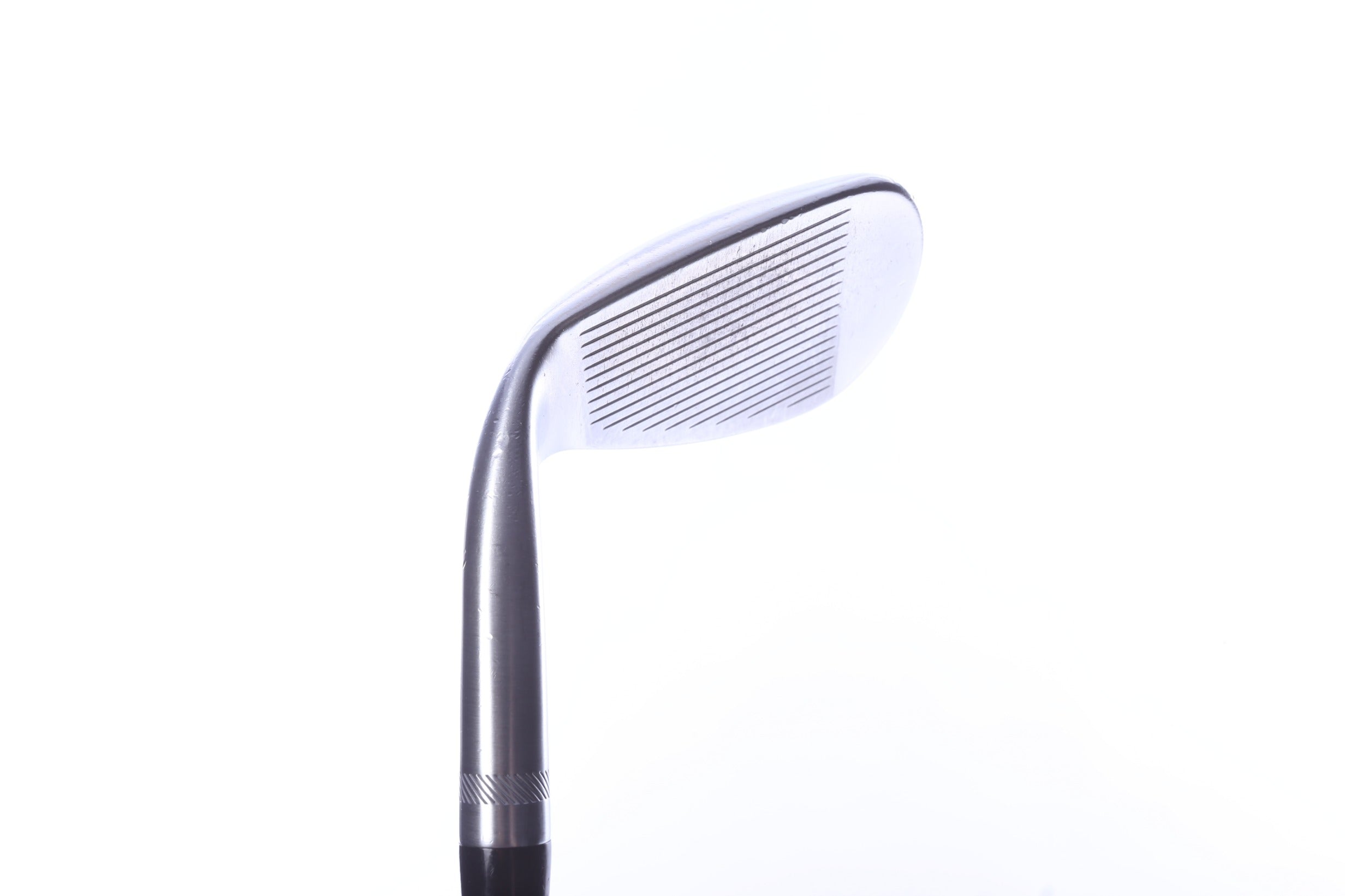 Used Titleist Vokey SM10 Tour Chrome Lob Wedge - Right-Handed - 58 Degrees - Wedge Flex-Next Round