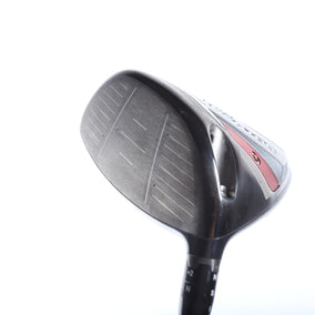 Used Callaway Big Bertha 23 Driver - 9 Degrees - Stiff Flex Project X HZRDUS Smoke Red RDX - Left-Handed-Next Round