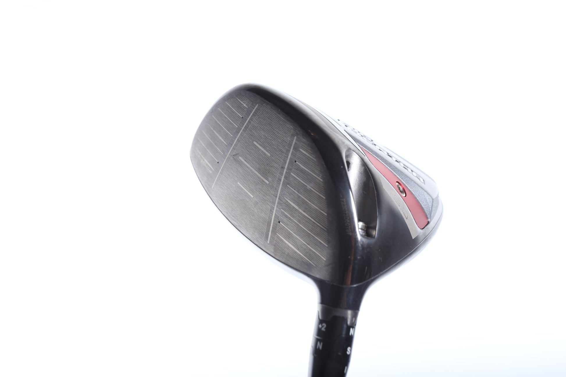 Used Callaway Big Bertha 23 Driver - 9 Degrees - Stiff Flex Project X HZRDUS Smoke Red RDX - Left-Handed-Next Round