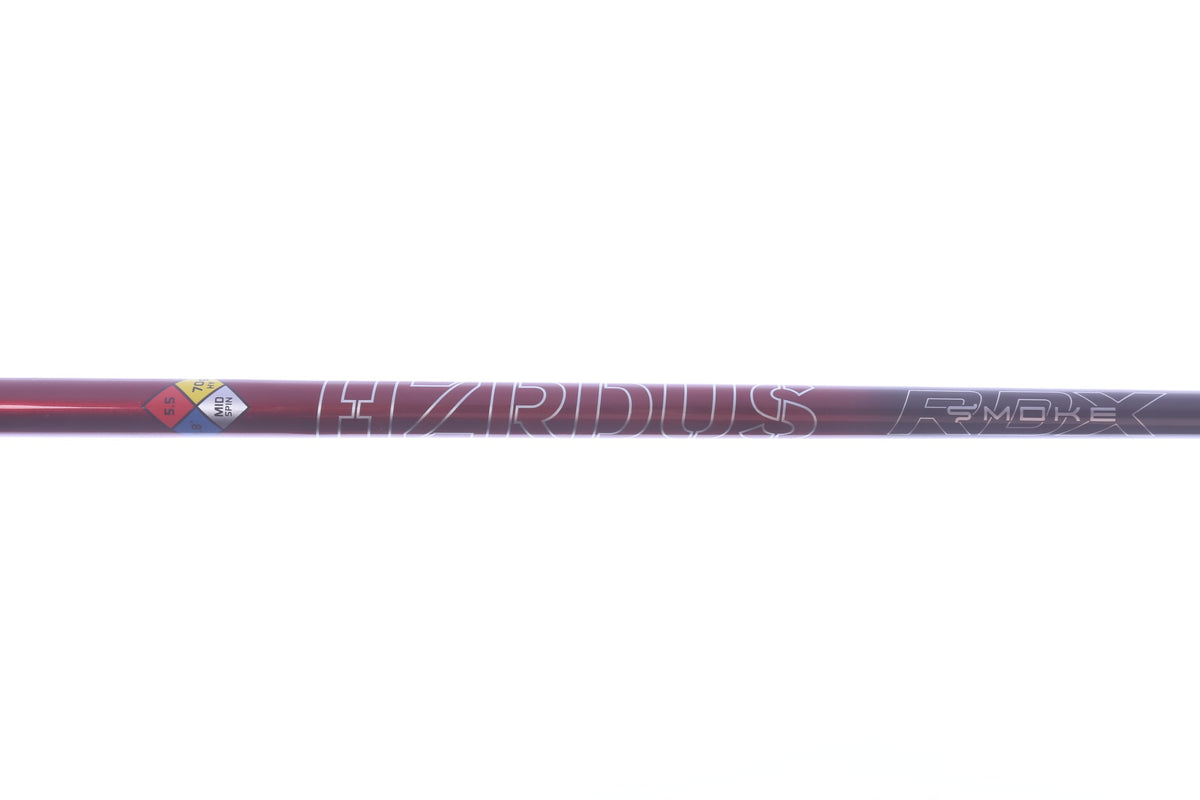Used Srixon ZX MKII 3H Hybrid - Right-Handed - 19 Degrees - Regular Flex-Next Round