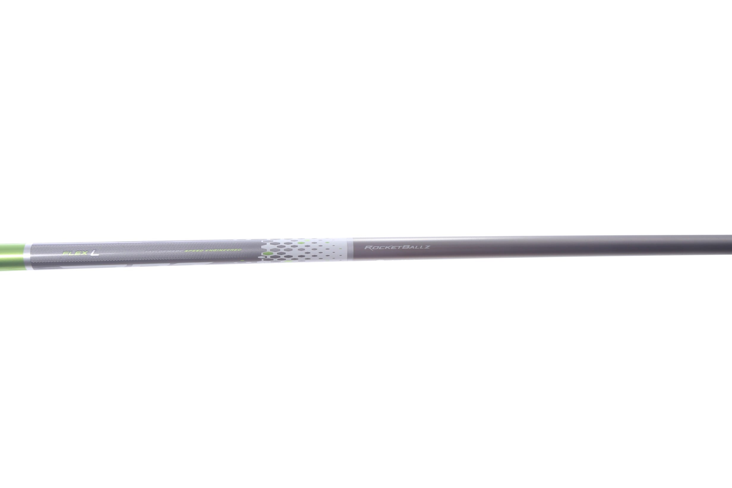 Used TaylorMade RocketBallz 5H Hybrid - Right-Handed - 25 Degrees - Ladies Flex-Next Round