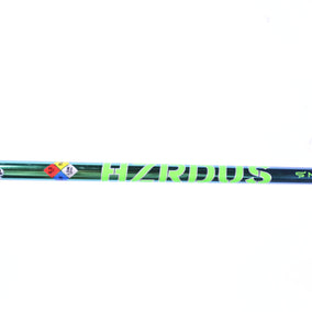 Project X HZRDUS Smoke Green 70 Small Batch Driver Shaft - Extra Stiff Flex - 43.5 in-Next Round